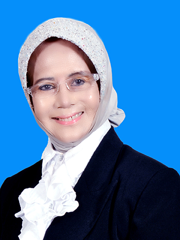 Dekan Fakultas Ekonomi & Bisnis